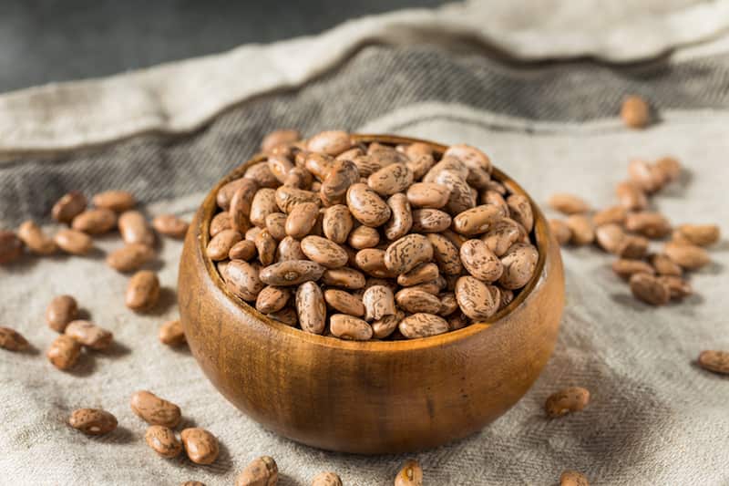 خرید و قیمت لوبیا چیتی صنعتی + فروش صادراتی